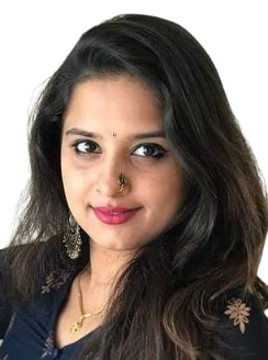 Chandana Ananthakrishna